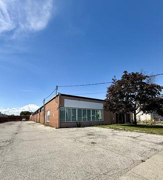 16 Benton Road, Toronto, ON