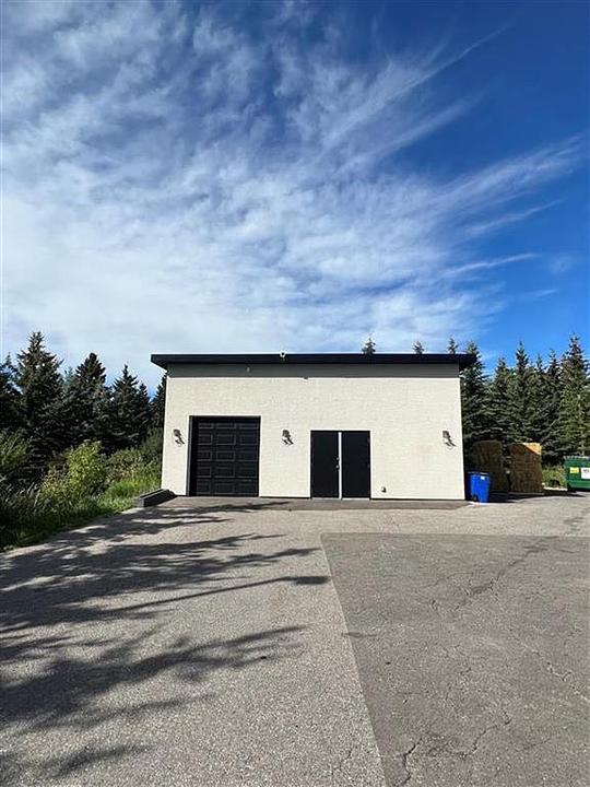 254028 Bearspaw Road, Calgary, AB