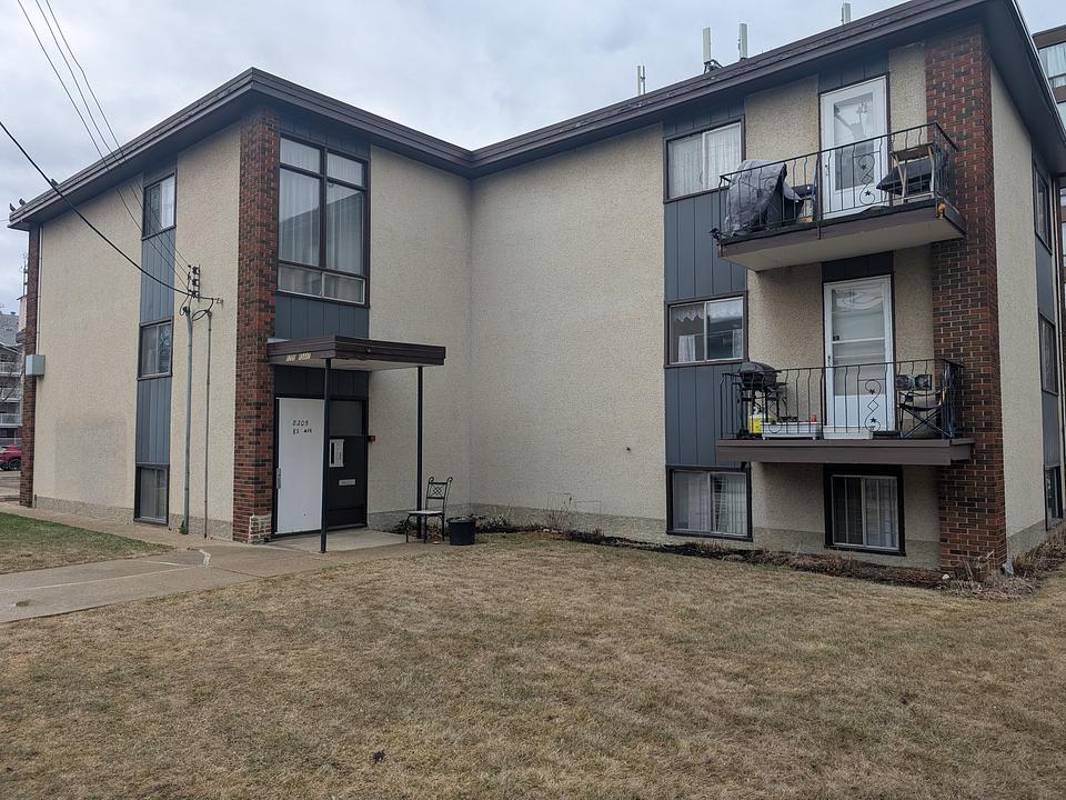 8205 85 Avenue Northwest, Edmonton, AB