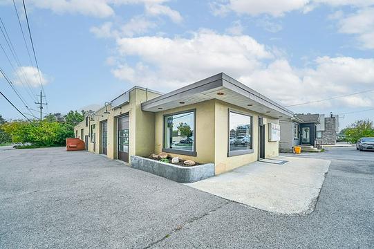 519 Brock Street North, Whitby, ON