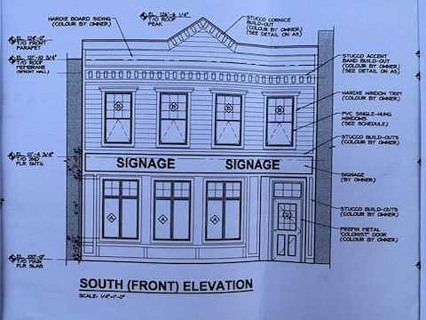 30 3 Avenue East, Drumheller, AB