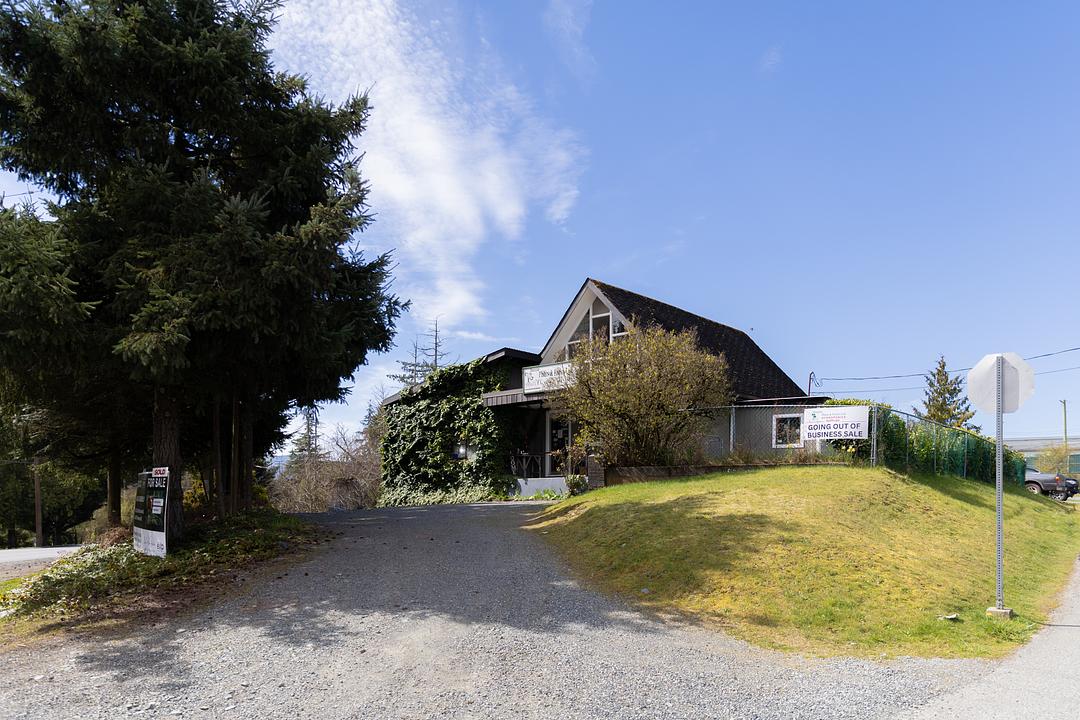 6512 Bell McKinnon Road, Duncan, BC