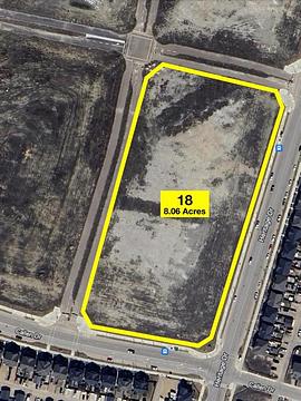 Plan 1422879 Block 18 Lot 1, Fort McMurray, AB