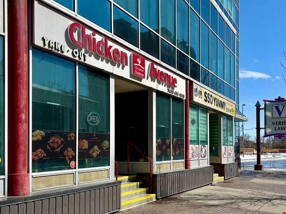 128 2 Avenue Southeast, Calgary, AB