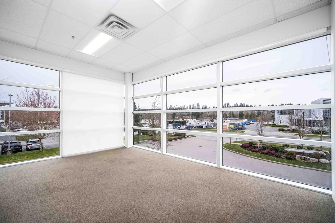 201 - 5108 North Fraser Way, Burnaby, BC