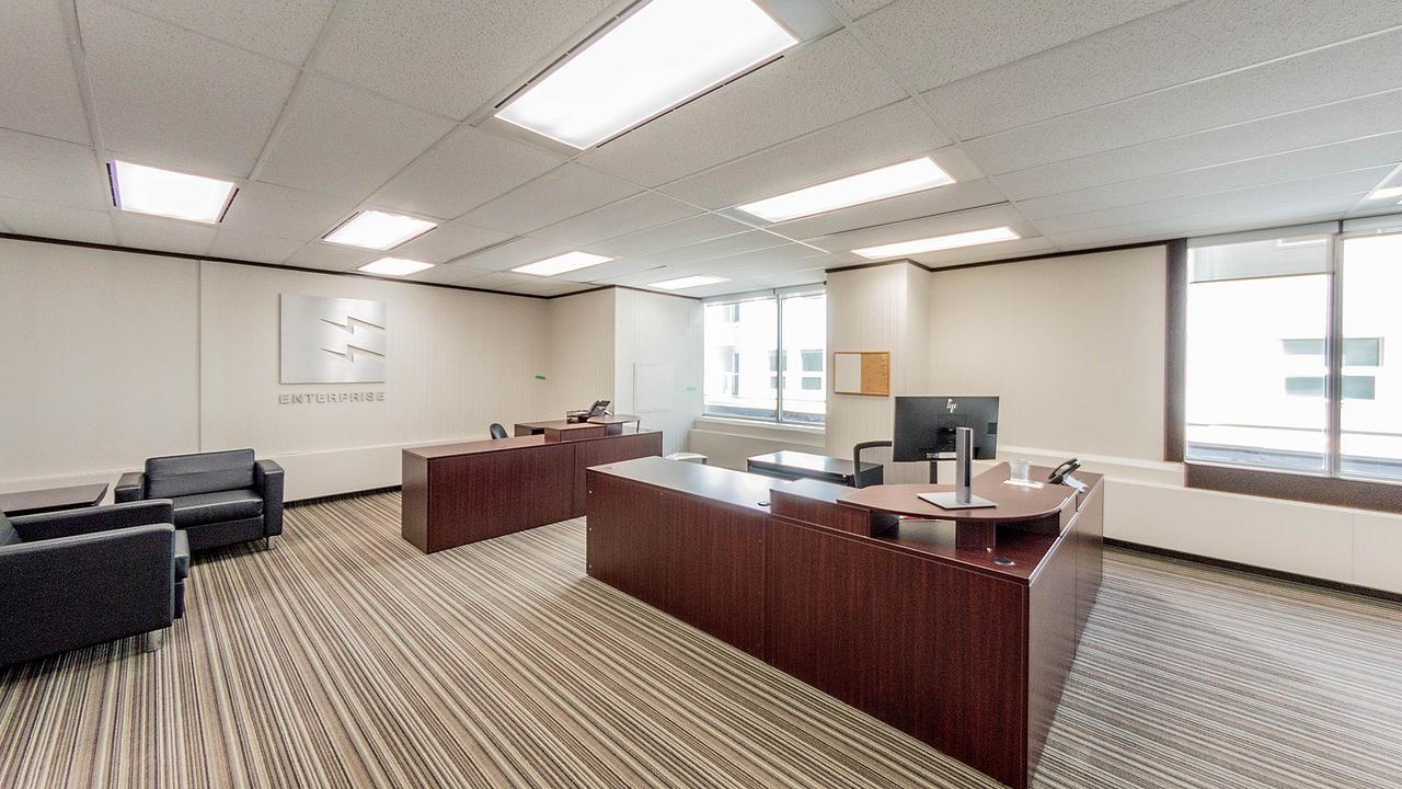 900 6 Avenue Southwest, Calgary, AB