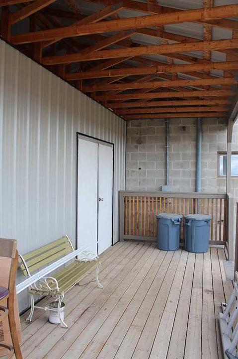 114 4 Avenue Southwest, Manning, AB
