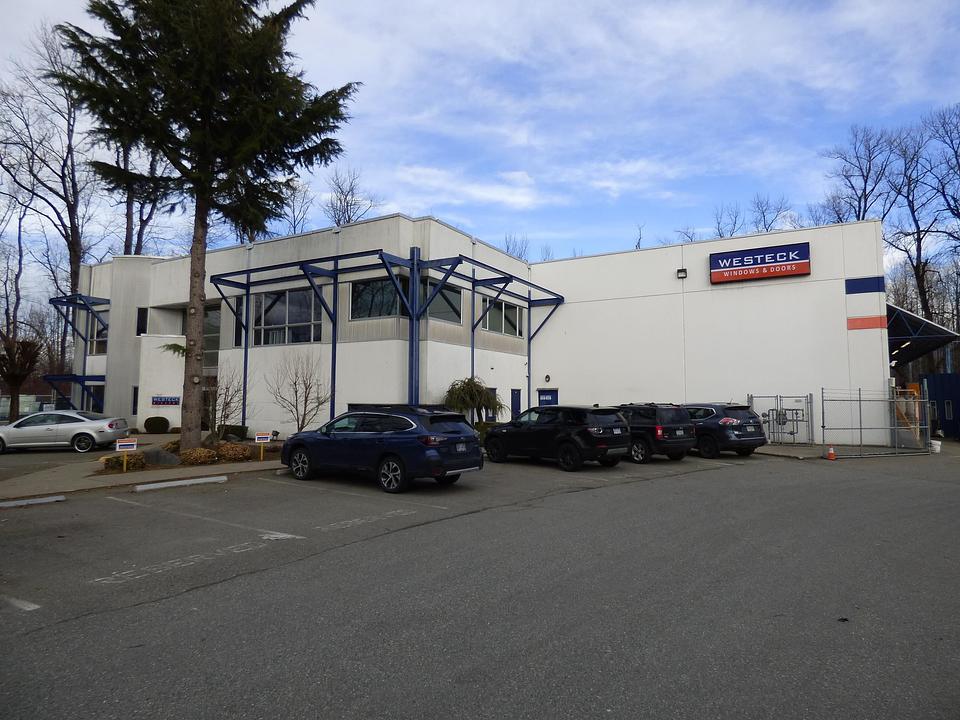 4 - 8104 Evans Road, Chilliwack, BC