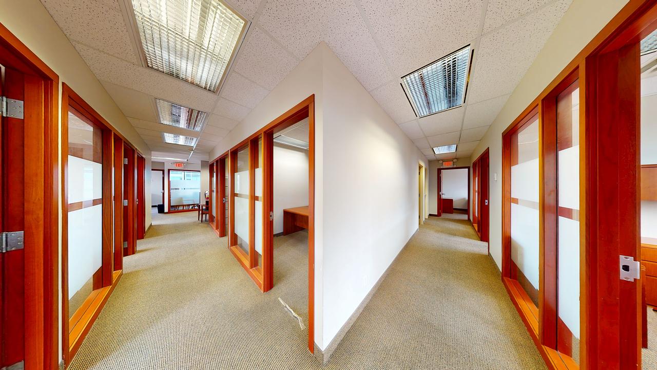300 - 2609 Granville Street, Vancouver, BC