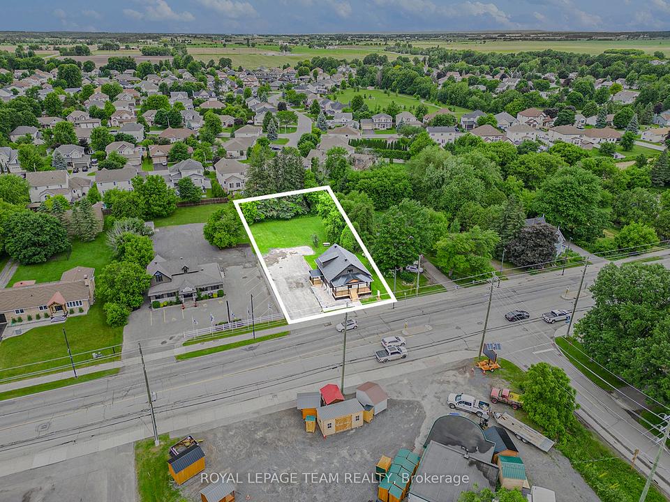 6045 Perth Street, Ottawa, ON