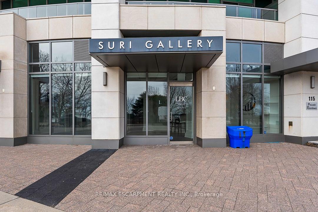 36 - 11 Bronte Road, Oakville, ON