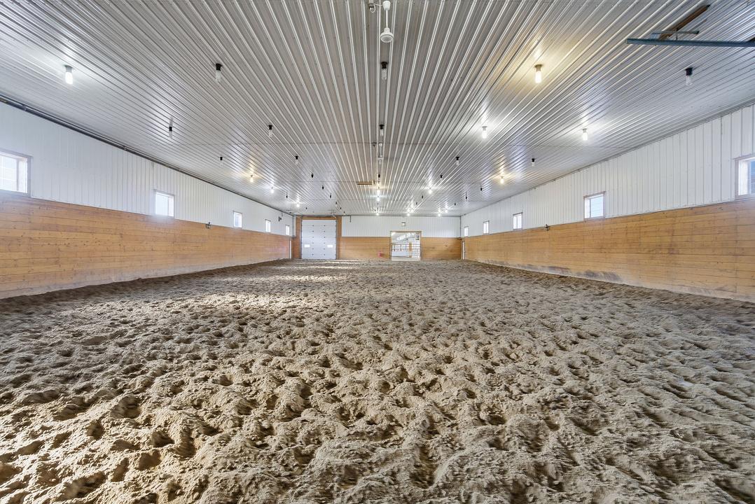 N/A - 58117 Range Road 211, Redwater, AB