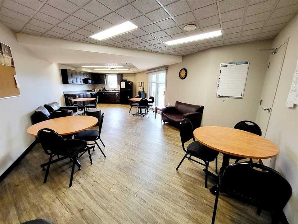4510 50th Street, Sedgewick, AB