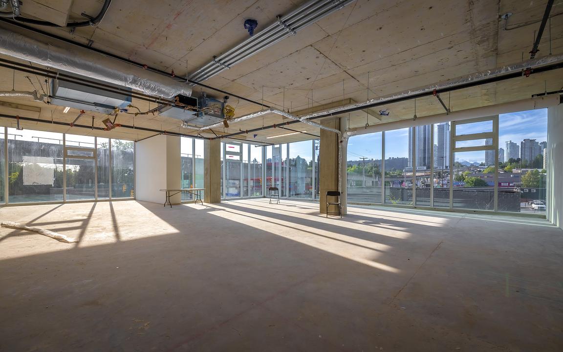 2nd Floor - 504 Young Drive, Coquitlam, BC