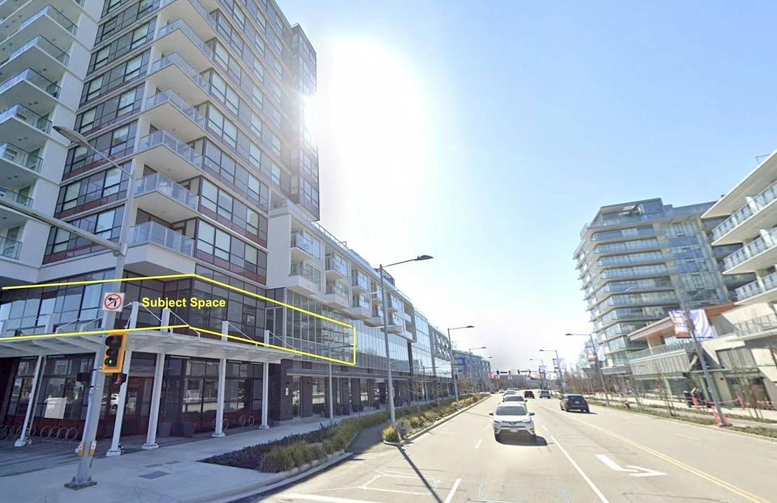 380 - 6628 River Road, Richmond, BC