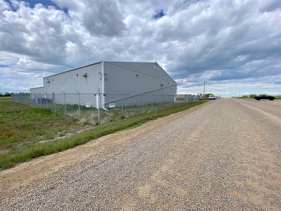 5508 GUARDIAN Street, Macklin, SK