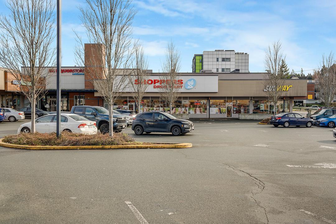 2929 Tillicum Road, Victoria, BC