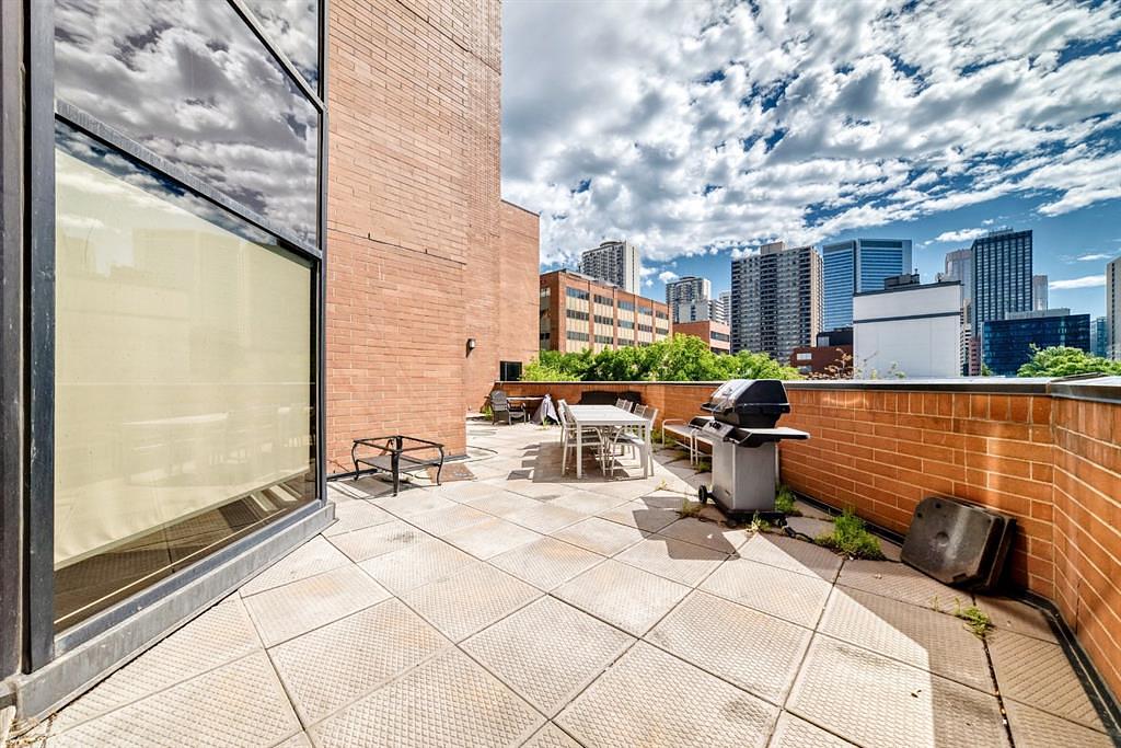 277 - 1100 8 Avenue Southwest, Calgary, AB