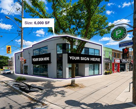 1911 Avenue Road, Toronto, ON
