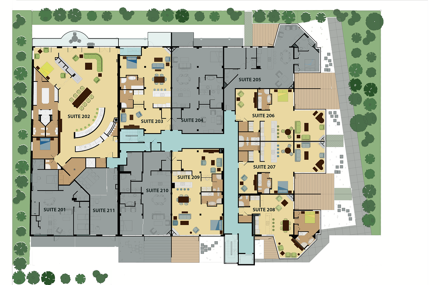 11633 105 Avenue Northwest, Edmonton, AB floorplan