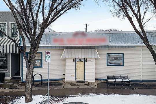 8813 92 Street Northwest, Edmonton, AB