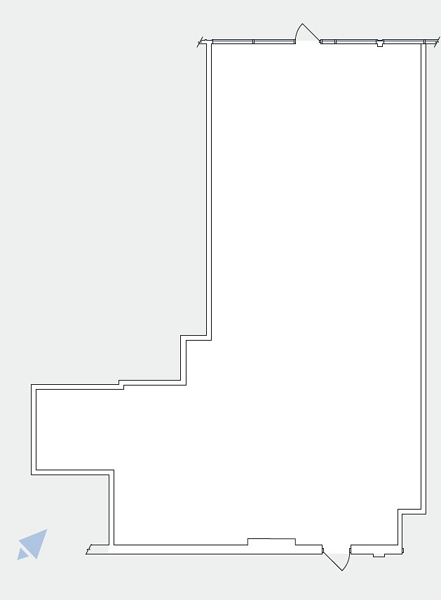 97 - 101 Carry Drive Southeast, Medicine Hat, AB floorplan