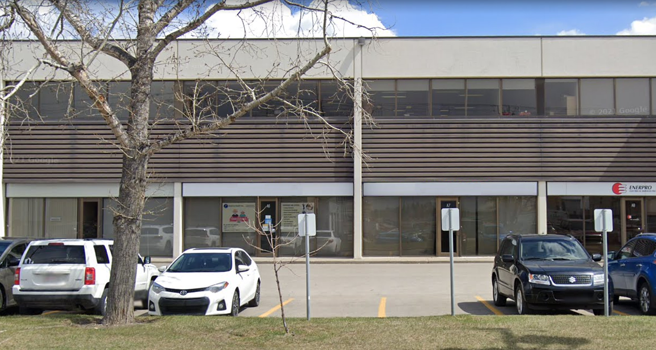 A6 / A7 - 6120 2 Street Southeast, Calgary, AB