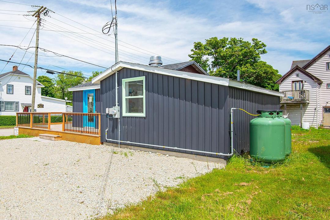 191 Main Street, Yarmouth, NS