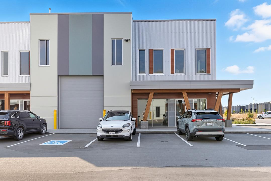 #301 - 2175 Optic Court, Kelowna, BC