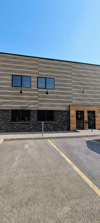 3B - 1051 Kapelus Drive, West St. Paul, MB