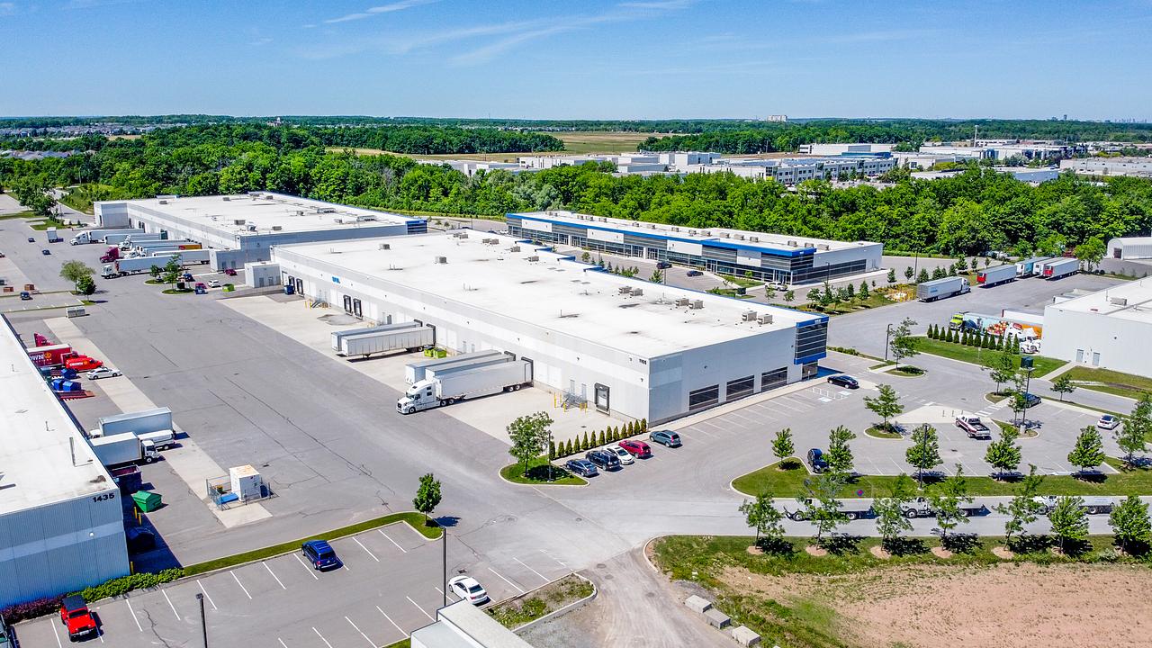 B5-9 - 1105 Clay Avenue, Burlington, ON