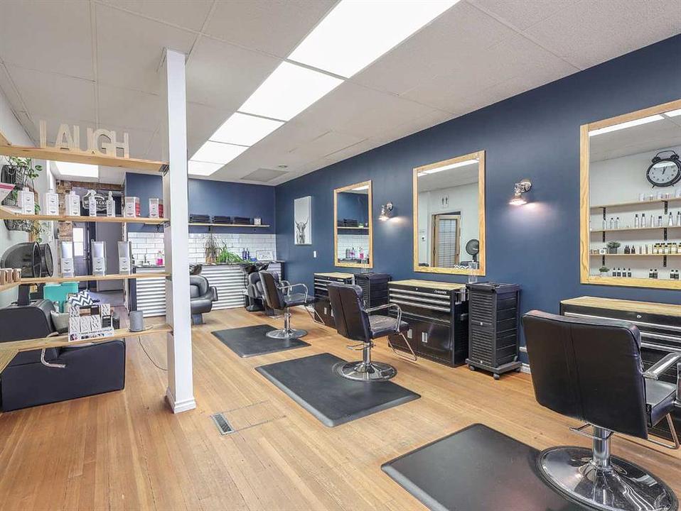 5010 50 Street, Stettler, AB