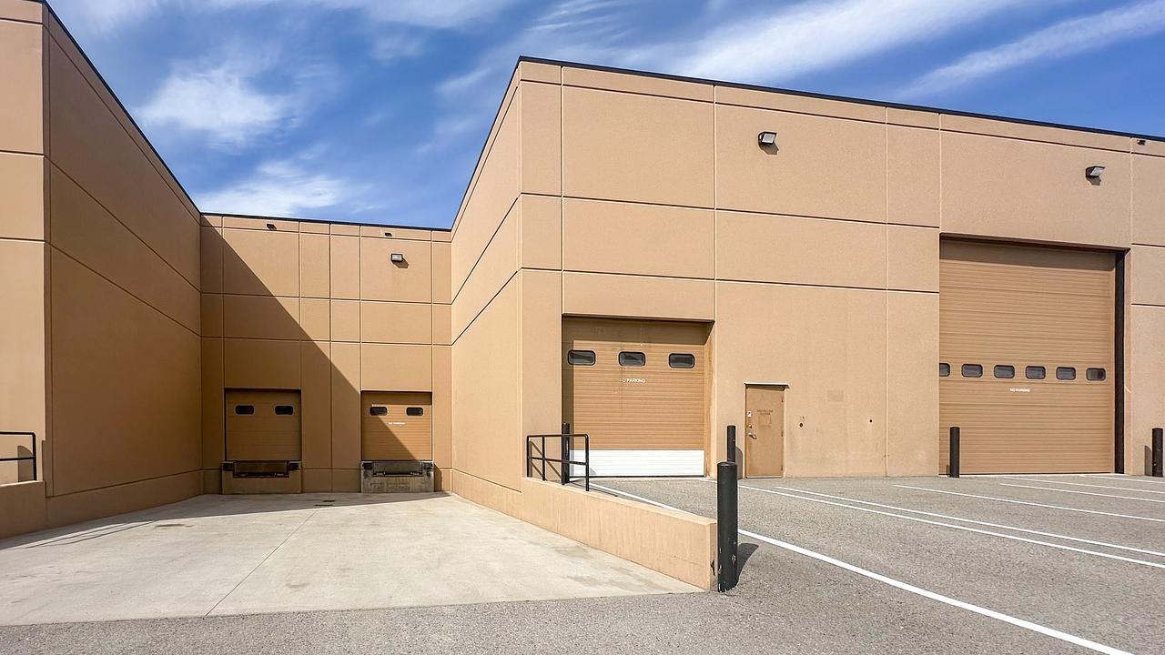 110,120 & 130 - 1445 Stevens Rd, West Kelowna, BC