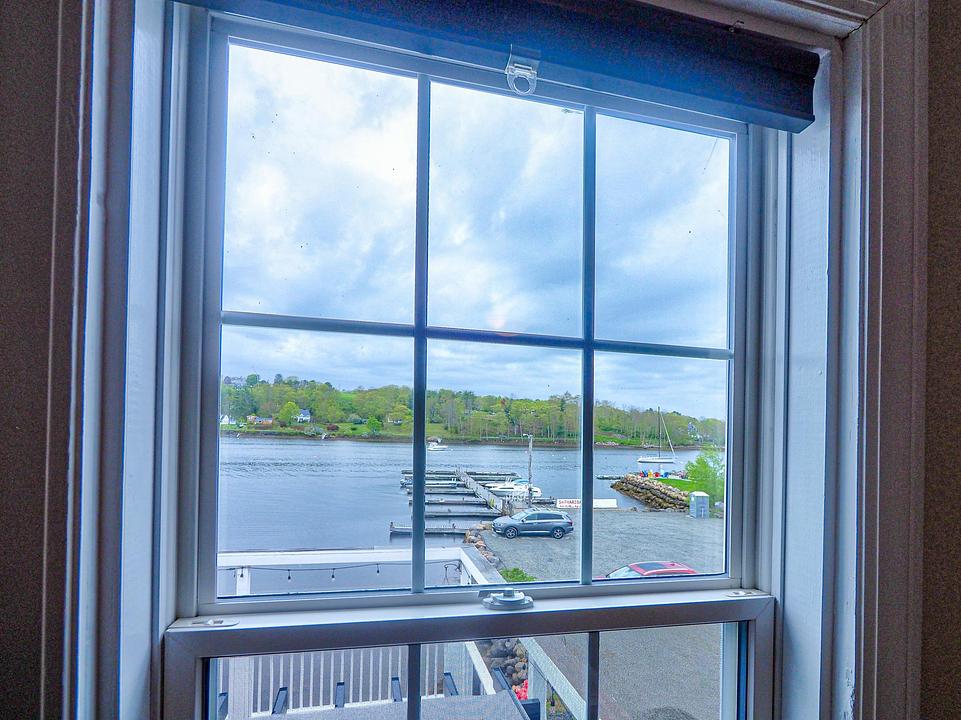 Main Street, Mahone Bay, NS