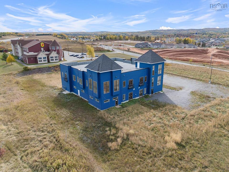 49 Cole Drive, Windsor, NS