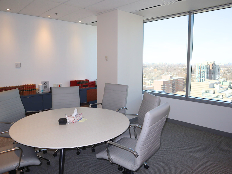 1504 - 5000 Yonge Street, Toronto, ON