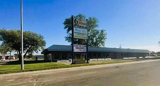 109 6 Avenue Northwest, Slave Lake, AB