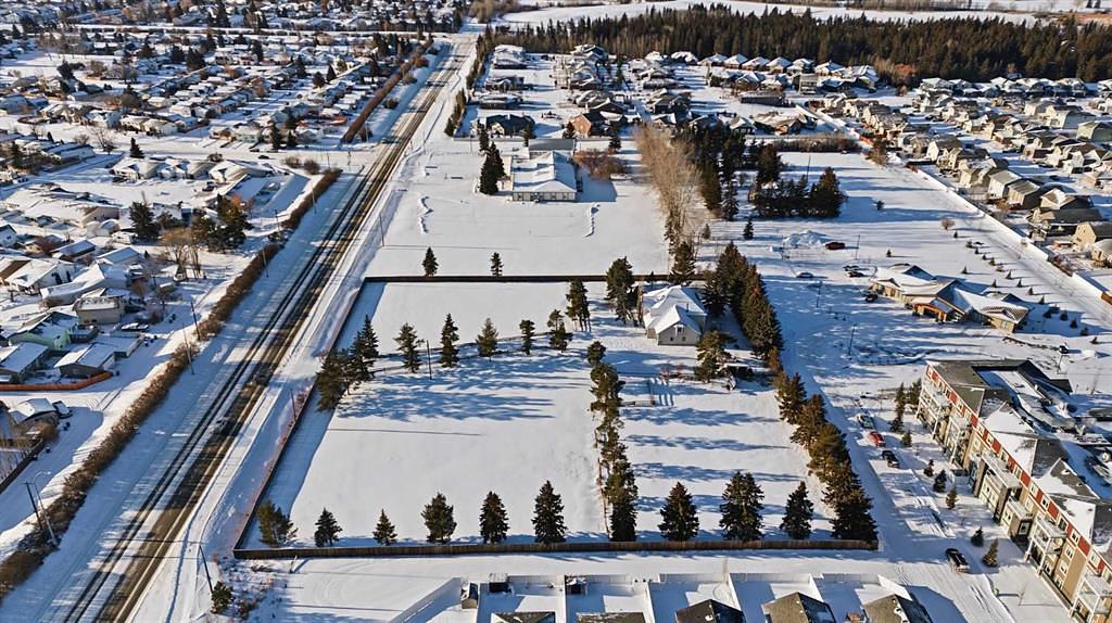 2650 55 Street, Red Deer, AB