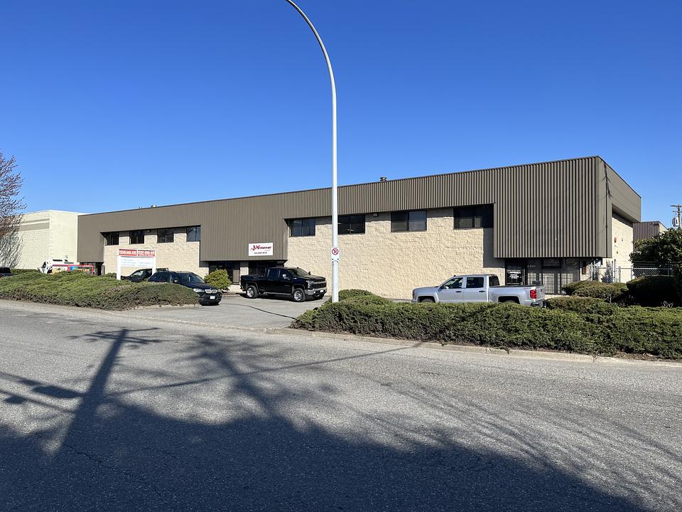 4 - 19349 94 Avenue, Surrey, BC