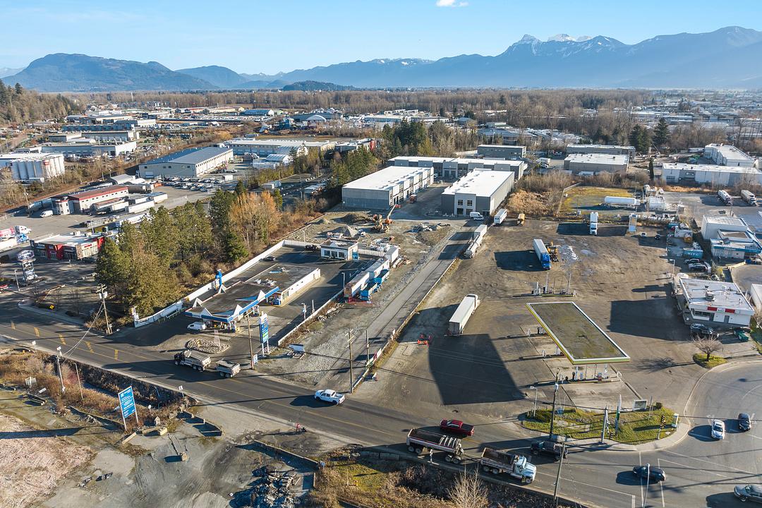 7990 Lickman Road, Chilliwack, BC