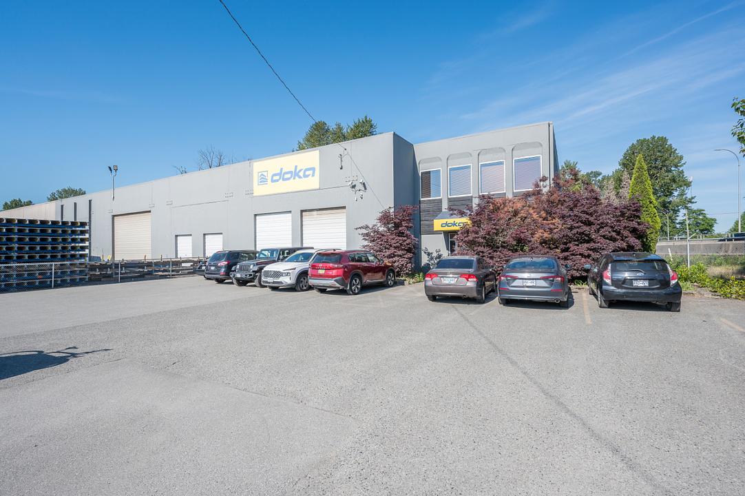 9924 River Road, Delta, BC
