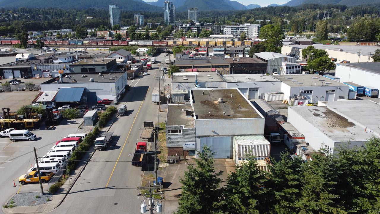 1514 Bay Street, North Vancouver, BC