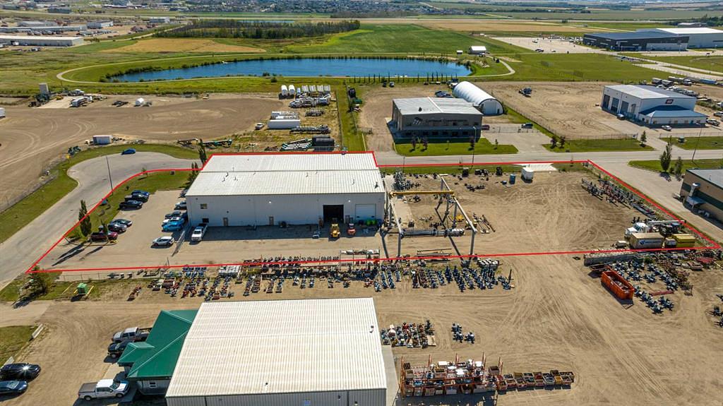 8002 105 Street, Clairmont, AB