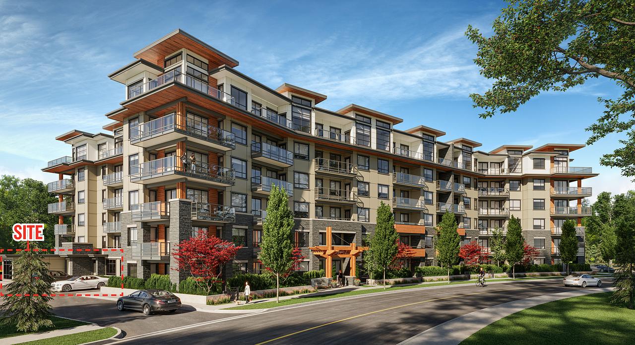1145 Inlet Street, Coquitlam, BC