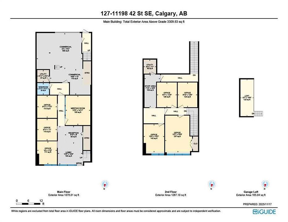 127 - 11198 42 Street Southeast, Calgary, AB