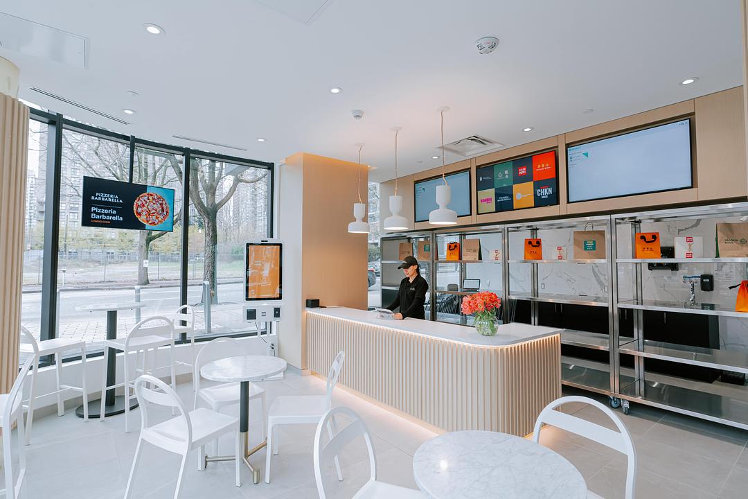 CRU3 - 988 Expo Boulevard, Vancouver, BC