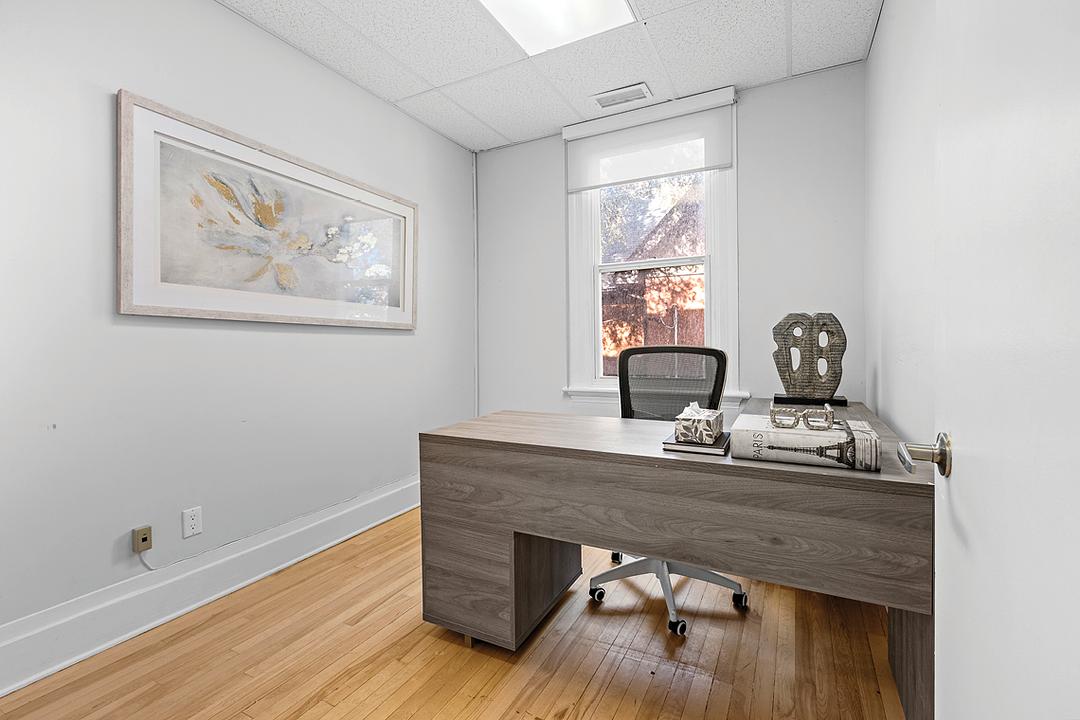 226 Argyle Avenue, Ottawa, ON
