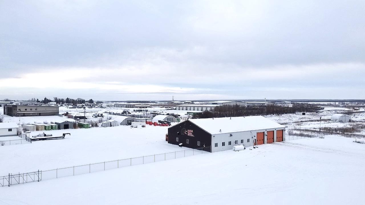 7402 50 Avenue, Bonnyville, AB