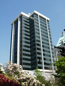 1230-777 Hornby Street, Vancouver, BC