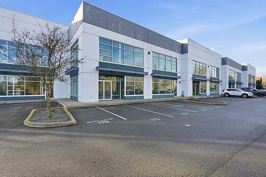 5525 272 Street, Langley Township, BC